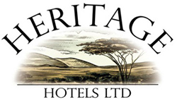 The Great Rift Valley Lodge Voted as Kenya's Leading Golf Resort